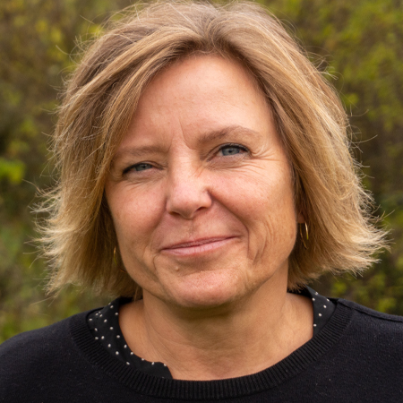 Annette Dehlholm - CEO i ekstern-HR