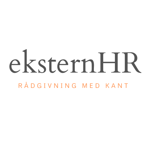 Logo for ekstern-HR